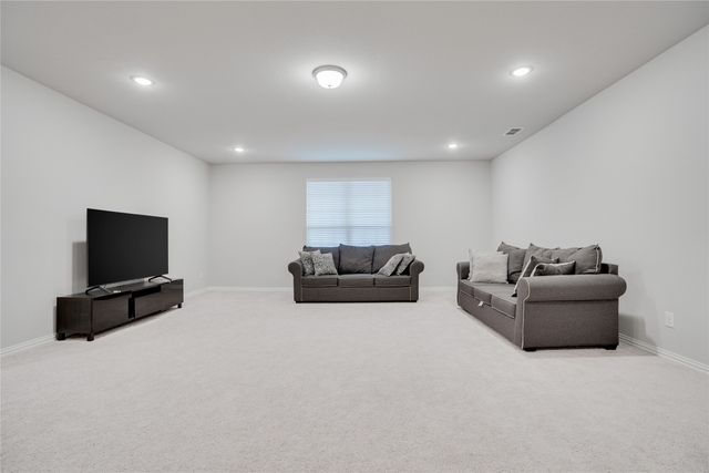 1521 Bison Trail, Aubrey, TX 76227
