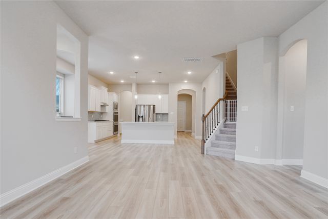 1521 Bison Trail, Aubrey, TX 76227