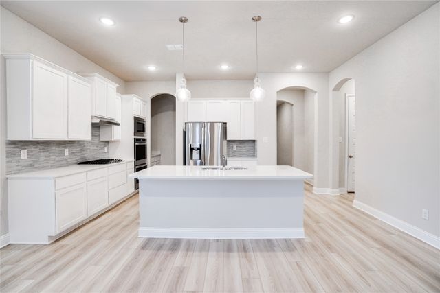 1521 Bison Trail, Aubrey, TX 76227