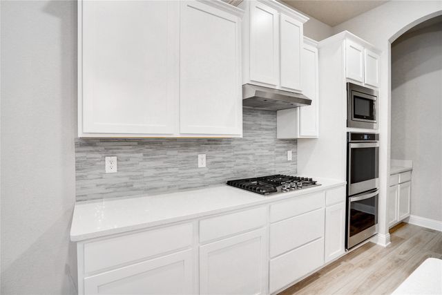 1521 Bison Trail, Aubrey, TX 76227