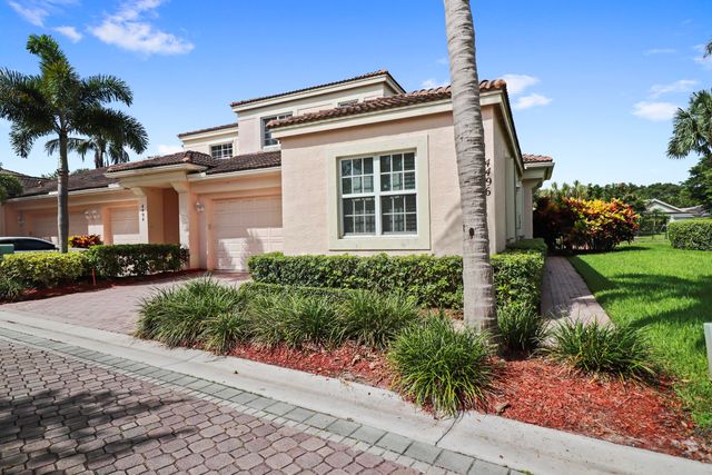 4496 HICKORY Drive, Palm Beach Gardens, FL 33418