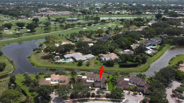 4496 HICKORY Drive, Palm Beach Gardens, FL 33418