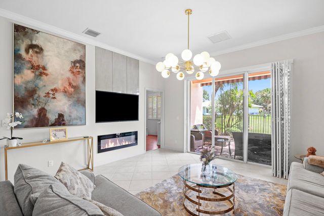 4496 HICKORY Drive, Palm Beach Gardens, FL 33418