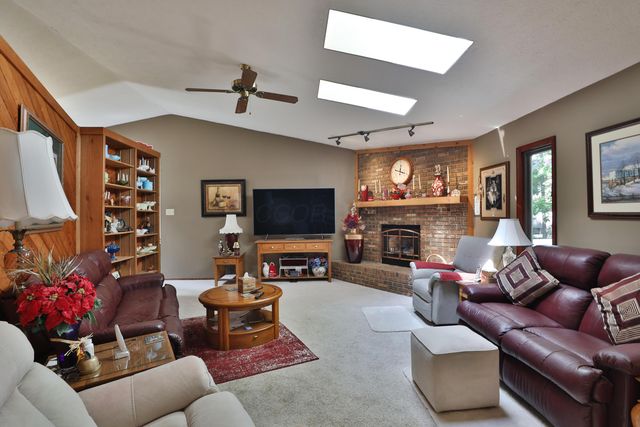 1108 Forest View Court, Westerville, OH 43081