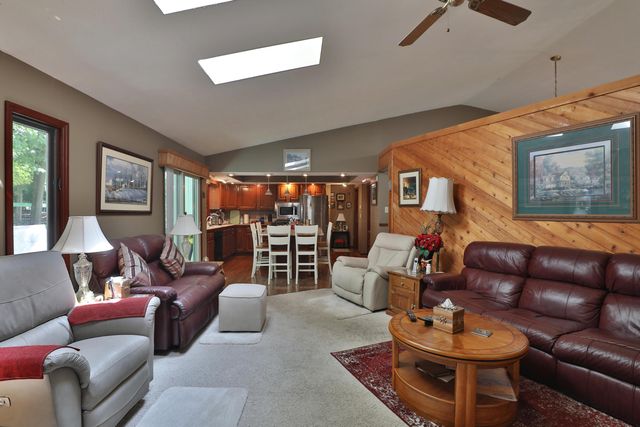 1108 Forest View Court, Westerville, OH 43081