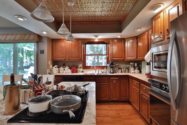 1108 Forest View Court, Westerville, OH 43081