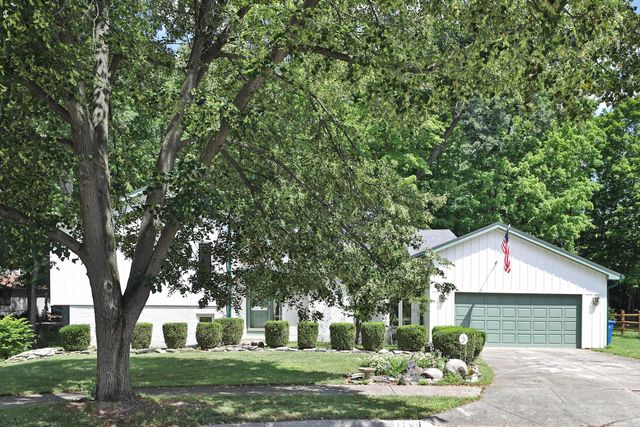 1108 Forest View Court, Westerville, OH 43081