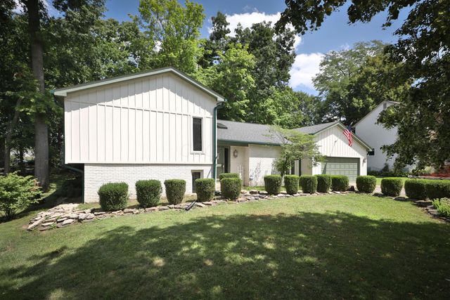 1108 Forest View Court, Westerville, OH 43081
