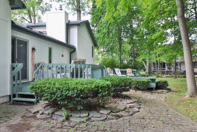 1108 Forest View Court, Westerville, OH 43081