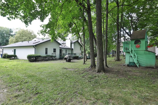 1108 Forest View Court, Westerville, OH 43081