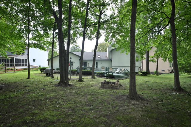 1108 Forest View Court, Westerville, OH 43081