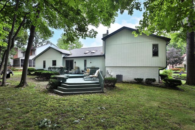 1108 Forest View Court, Westerville, OH 43081