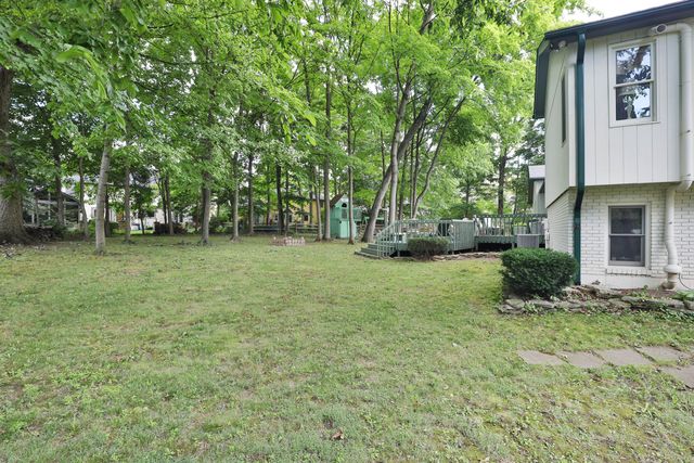 1108 Forest View Court, Westerville, OH 43081