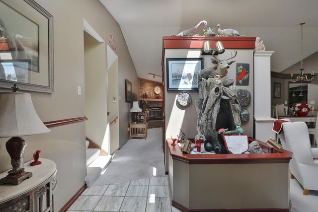 1108 Forest View Court, Westerville, OH 43081