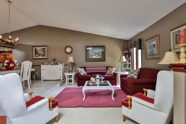 1108 Forest View Court, Westerville, OH 43081