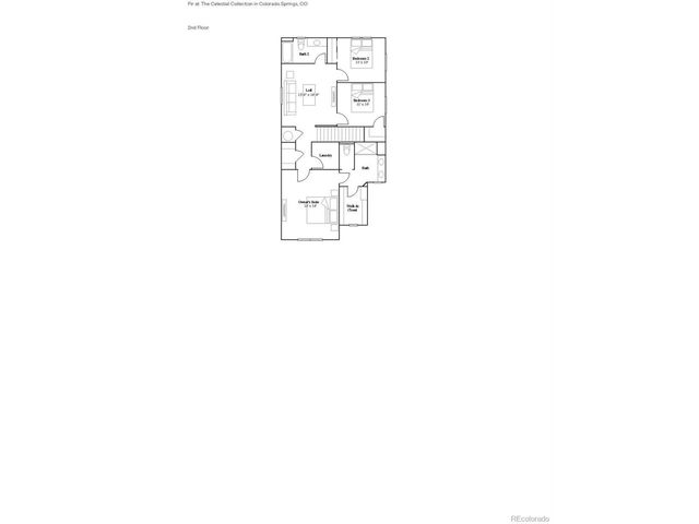 8914 Blue Feather Loop, Colorado Springs, CO 80908