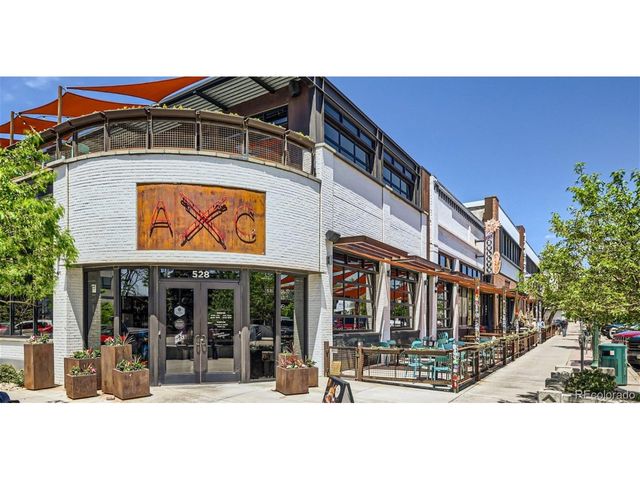 8914 Blue Feather Loop, Colorado Springs, CO 80908