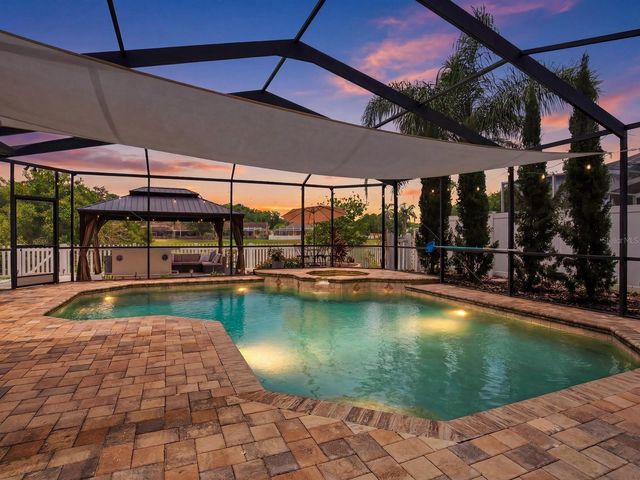 6320 NIKKI LANE, Tampa, FL 33625
