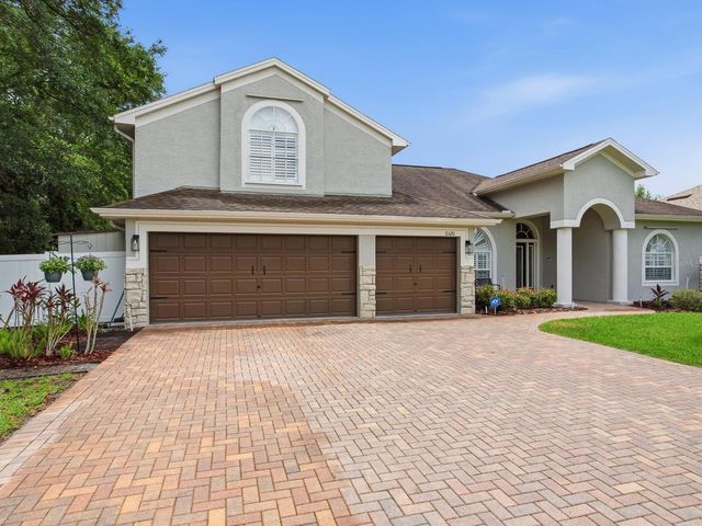 6320 NIKKI LANE, Tampa, FL 33625