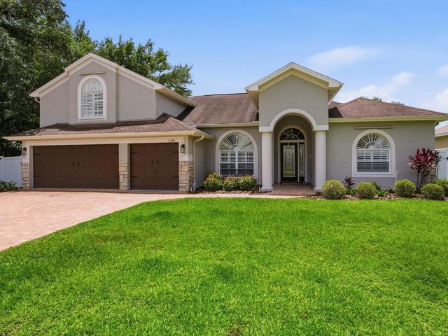 6320 NIKKI LANE, Tampa, FL 33625