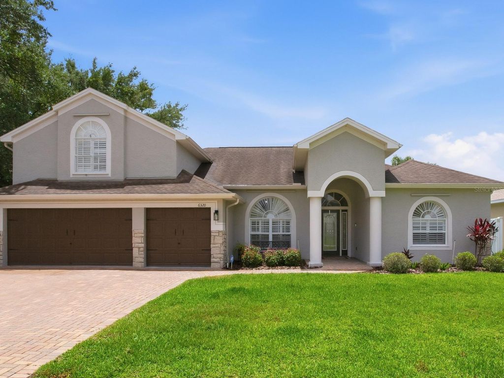 6320 NIKKI LANE, Tampa, FL 33625
