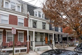 608 N PLUM ST, Lancaster, PA 17602