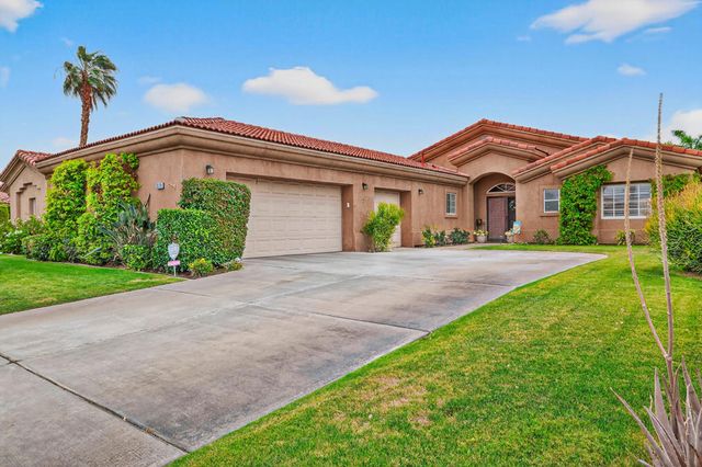 78279 Calico Glen Drive, Bermuda Dunes, CA 92203