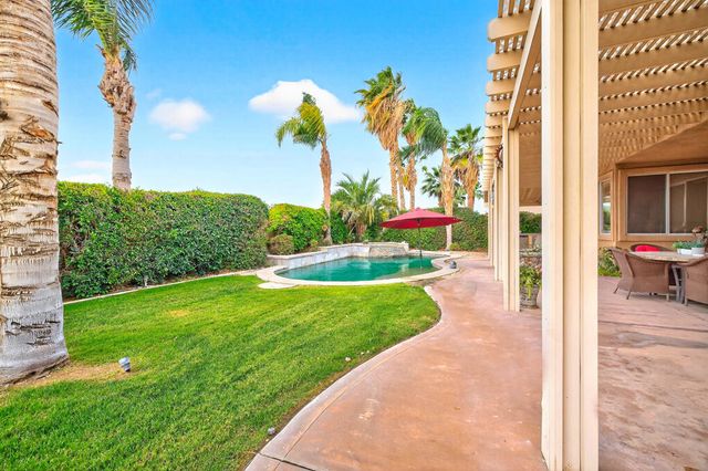 78279 Calico Glen Drive, Bermuda Dunes, CA 92203