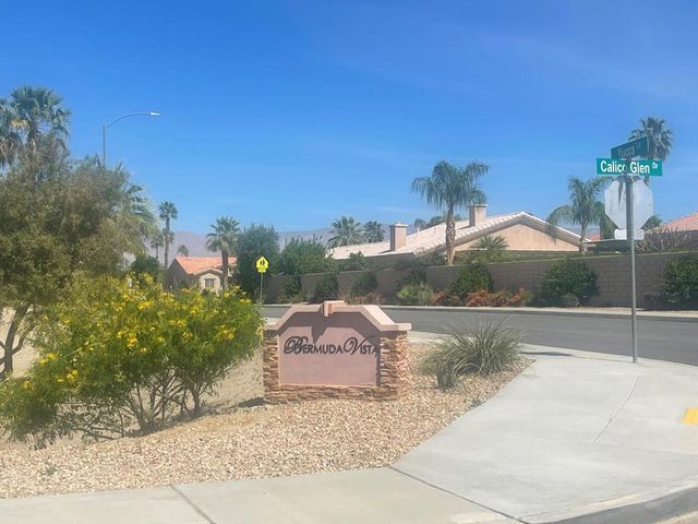 78279 Calico Glen Drive, Bermuda Dunes, CA 92203