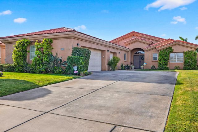78279 Calico Glen Drive, Bermuda Dunes, CA 92203
