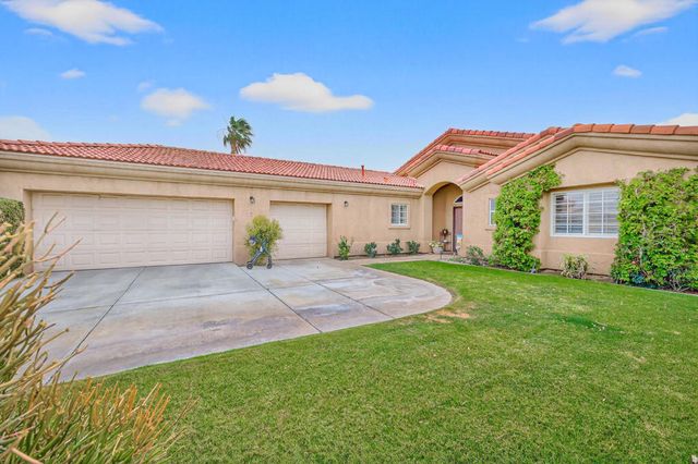 78279 Calico Glen Drive, Bermuda Dunes, CA 92203