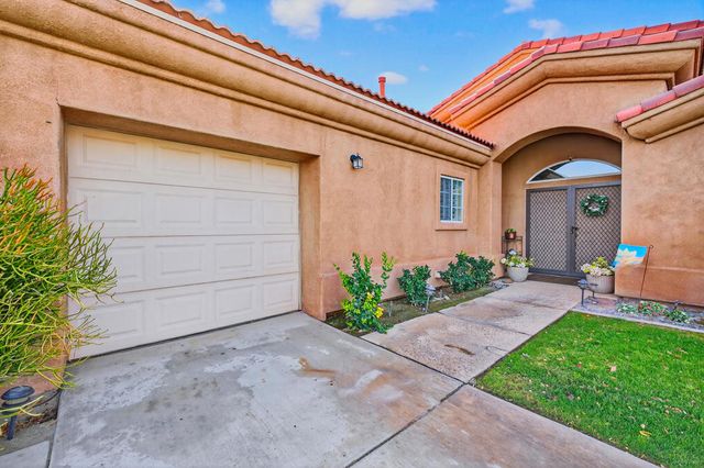 78279 Calico Glen Drive, Bermuda Dunes, CA 92203