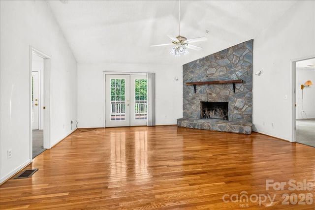 6712 Mexico Road LT 9, Concord, NC 28025