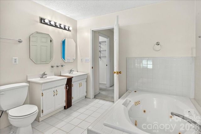 6712 Mexico Road LT 9, Concord, NC 28025