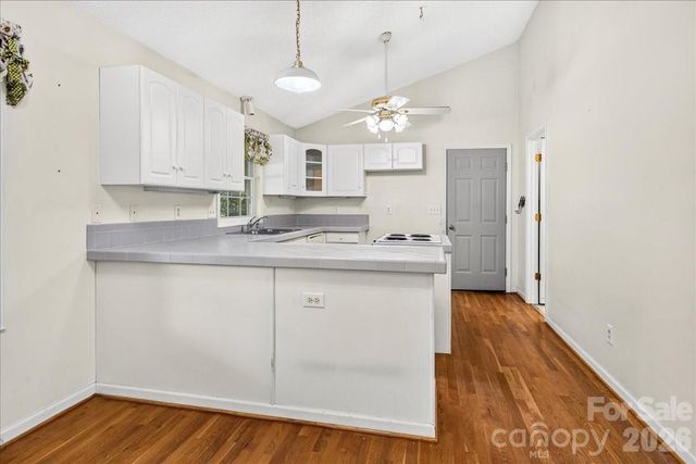 6712 Mexico Road LT 9, Concord, NC 28025