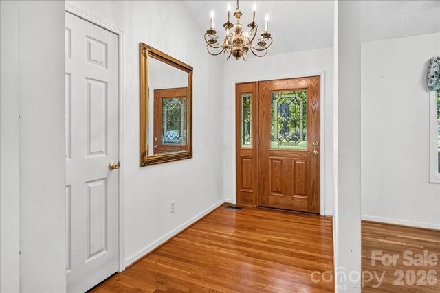 6712 Mexico Road LT 9, Concord, NC 28025