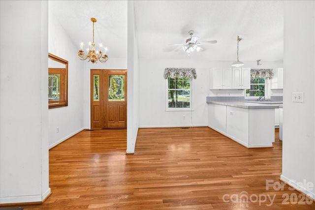 6712 Mexico Road LT 9, Concord, NC 28025