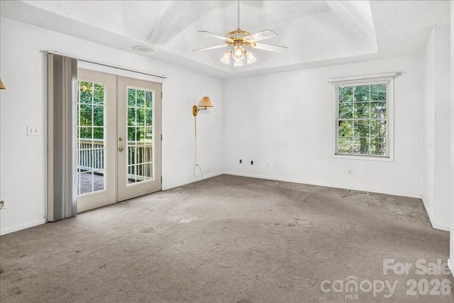 6712 Mexico Road LT 9, Concord, NC 28025