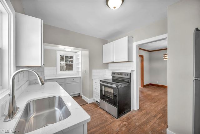 257 E 270th Street, Euclid, OH 44132