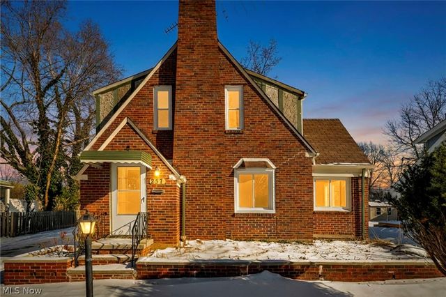 257 E 270th Street, Euclid, OH 44132