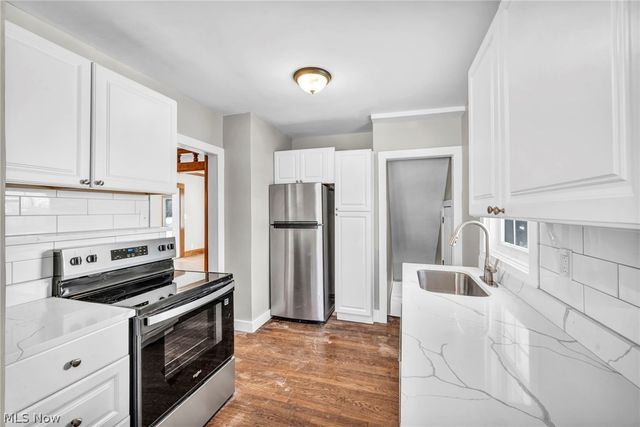 257 E 270th Street, Euclid, OH 44132