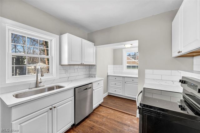 257 E 270th Street, Euclid, OH 44132