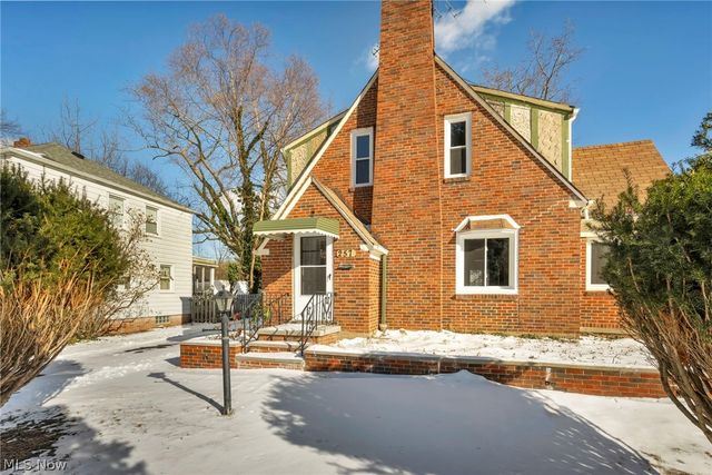 257 E 270th Street, Euclid, OH 44132