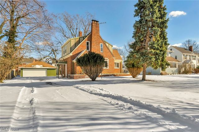 257 E 270th Street, Euclid, OH 44132