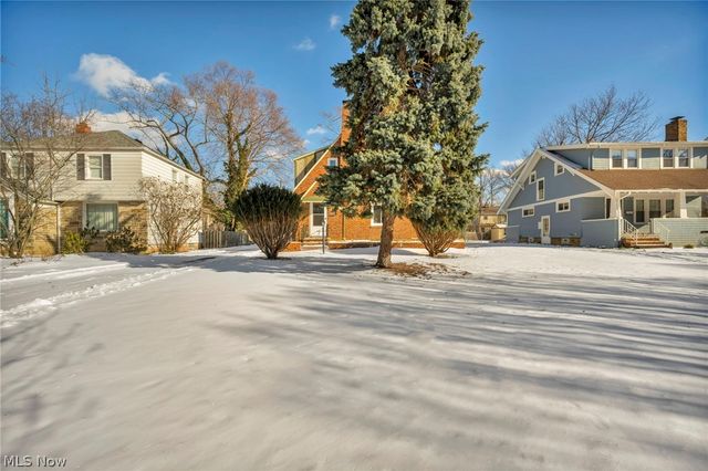 257 E 270th Street, Euclid, OH 44132