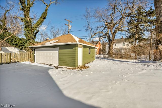 257 E 270th Street, Euclid, OH 44132