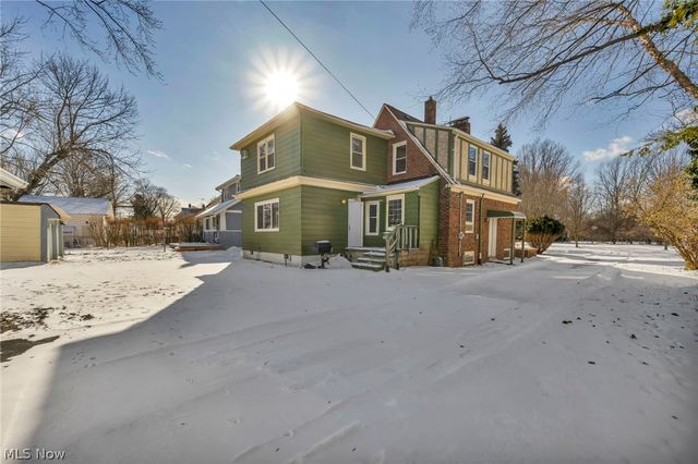 257 E 270th Street, Euclid, OH 44132