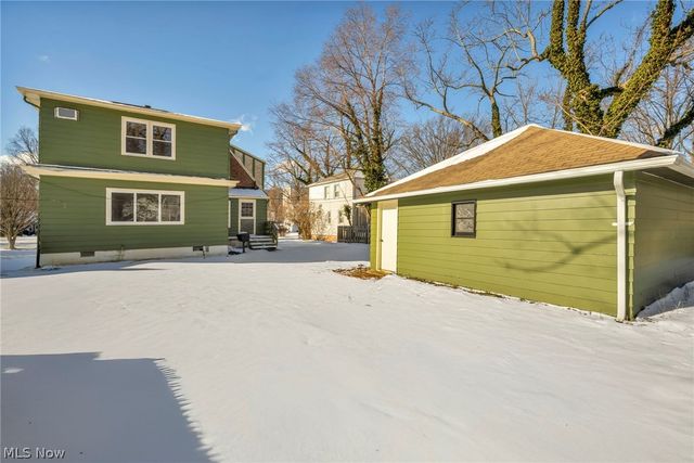 257 E 270th Street, Euclid, OH 44132