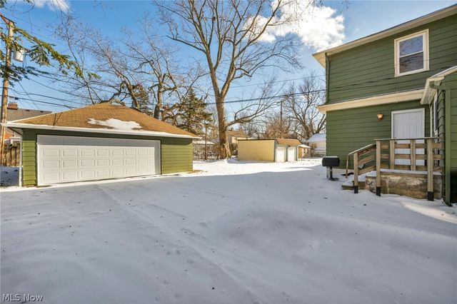 257 E 270th Street, Euclid, OH 44132