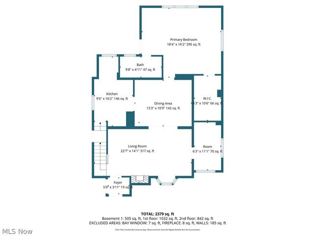 257 E 270th Street, Euclid, OH 44132